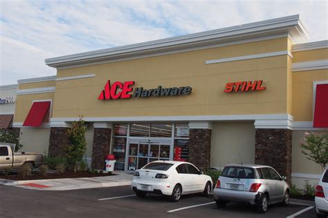 ace hardware florida locations